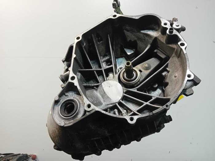 Gebrauchte Getriebe Honda Accord Preis € 174,99 Margenregelung angeboten von Van der Ven Autorecycling B.V.