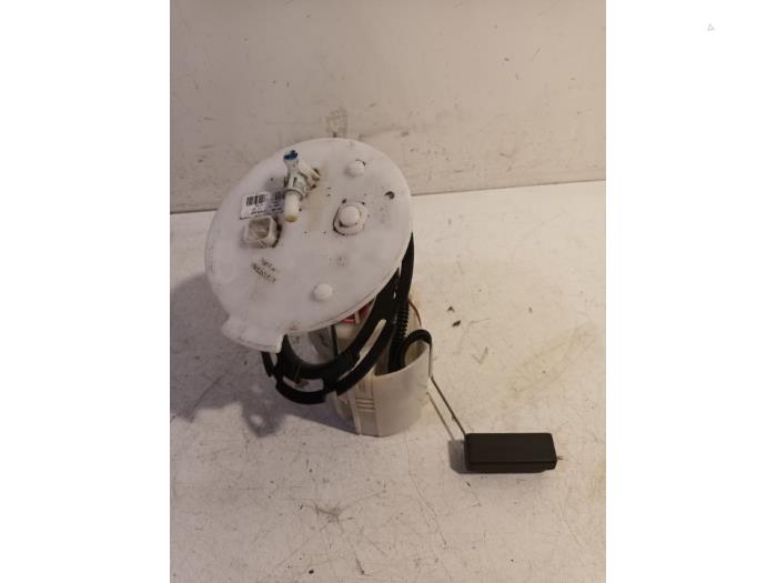 Gebrauchte Kraftstoffpumpe Elektrisch Honda Civic Preis € 210,00 Margenregelung angeboten von Van der Ven Autorecycling B.V.