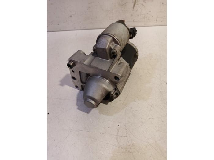Used Engine management computer Citroen C3 Price € 25,00 Margin scheme offered by Van der Ven Autorecycling B.V.