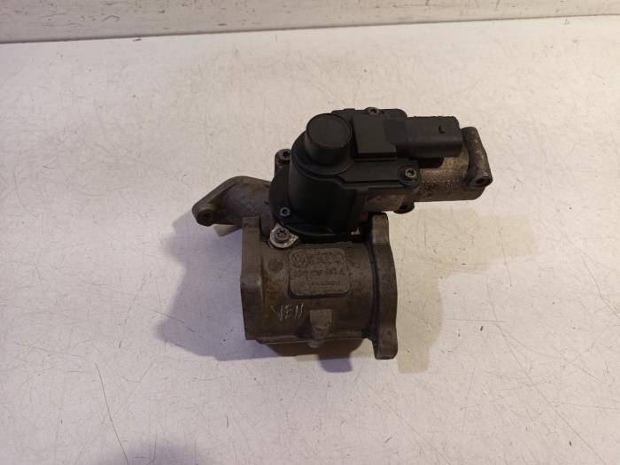 Gebrauchte AGR Ventil Volkswagen Passat Preis € 35,00 Margenregelung angeboten von Van der Ven Autorecycling B.V.