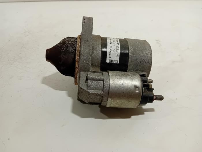 Engine management computer Ford Fiesta (Used)