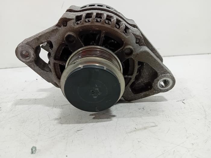 Used Dynamo Citroen C1 Price € 29,95 Margin scheme offered by Van der Ven Autorecycling B.V.