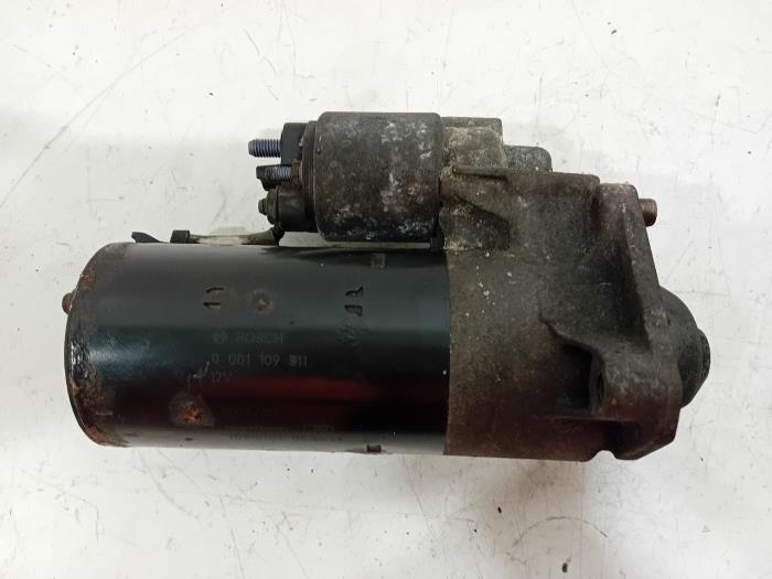 Used Engine management computer Volvo V70 Price € 40,00 Margin scheme offered by Van der Ven Autorecycling B.V.