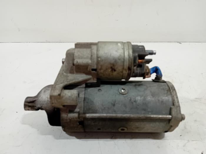 Used Engine management computer Citroen C3 Price € 25,00 Margin scheme offered by Van der Ven Autorecycling B.V.