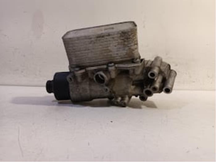 Gebrauchte Ölkühler Mercedes A-Klasse Preis € 95,00 Margenregelung angeboten von Van der Ven Autorecycling B.V.
