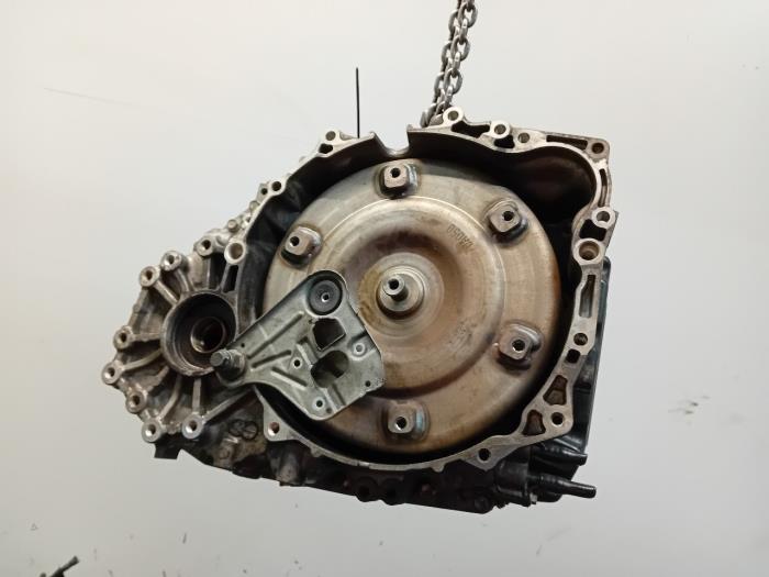 Gebrauchte Getriebe Volvo V70 Preis € 274,99 Margenregelung angeboten von Van der Ven Autorecycling B.V.
