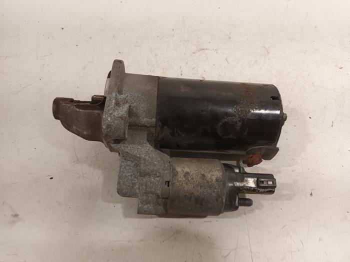 Used Engine management computer Kia Pro Ceed Price € 50,00 Margin scheme offered by Van der Ven Autorecycling B.V.