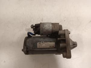 Begagnade Startmotor Citroen DS5 Pris € 25,00 Marginaltabell erbjuds av Van der Ven Autorecycling B.V.
