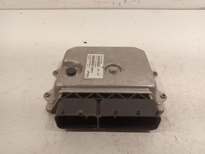 Used Computer, miscellaneous Fiat Qubo Price € 215,00 Margin scheme offered by Van der Ven Autorecycling B.V.