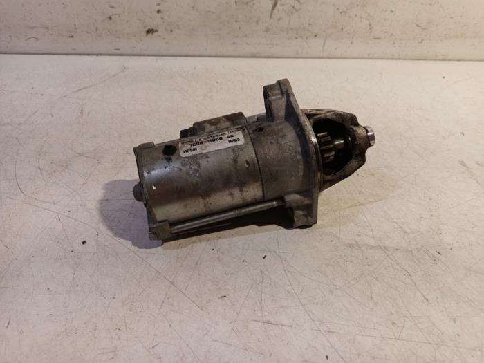 Used Engine management computer Ford Focus Price € 14,95 Margin scheme offered by Van der Ven Autorecycling B.V.