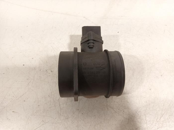 Gebrauchte Luftmassenmesser Audi S6 Preis € 35,00 Margenregelung angeboten von Van der Ven Autorecycling B.V.