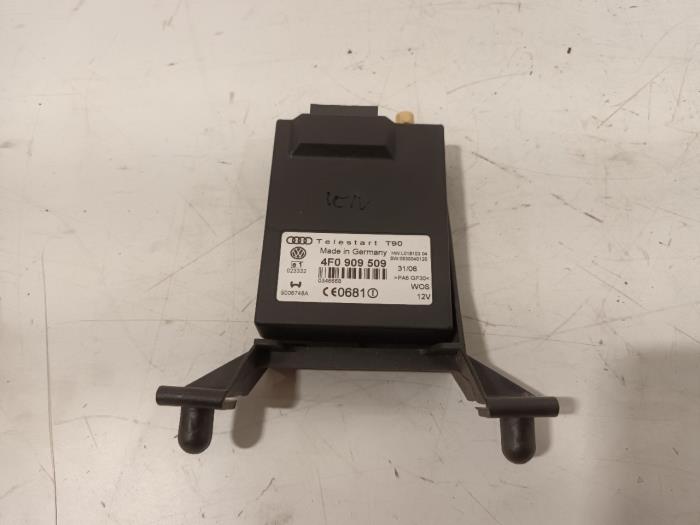 Used Computer, miscellaneous Audi S6 Price € 40,00 Margin scheme offered by Van der Ven Autorecycling B.V.