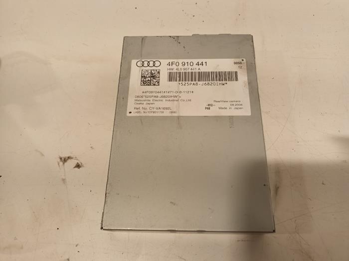 Used Computer, miscellaneous Audi S6 Price € 100,00 Margin scheme offered by Van der Ven Autorecycling B.V.