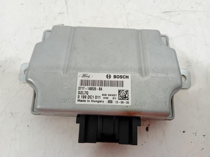Used Computer, miscellaneous Ford C-Max Price € 40,00 Margin scheme offered by Van der Ven Autorecycling B.V.