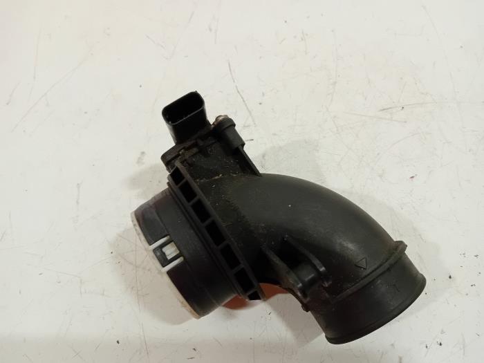 Gebrauchte Luftmassenmesser Ford C-Max Preis € 30,00 Margenregelung angeboten von Van der Ven Autorecycling B.V.