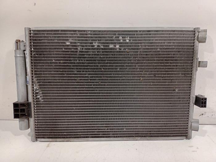 Begagnade AC-radiator Ford C-Max Pris € 75,00 Marginaltabell erbjuds av Van der Ven Autorecycling B.V.