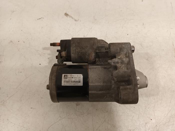 Used Engine management computer Citroen DS4 Price € 30,00 Margin scheme offered by Van der Ven Autorecycling B.V.