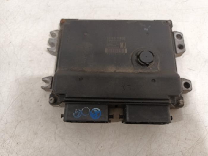 Used Engine management computer Suzuki SX-4 Price € 180,00 Margin scheme offered by Van der Ven Autorecycling B.V.