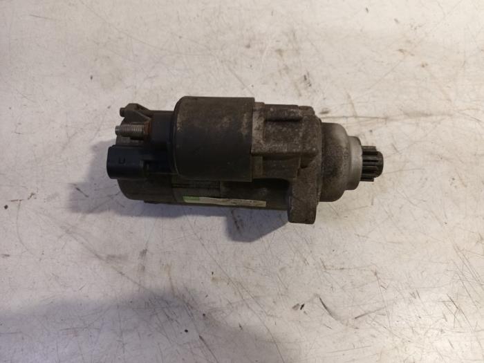 Used Engine management computer Volkswagen Caddy Price € 25,00 Margin scheme offered by Van der Ven Autorecycling B.V.