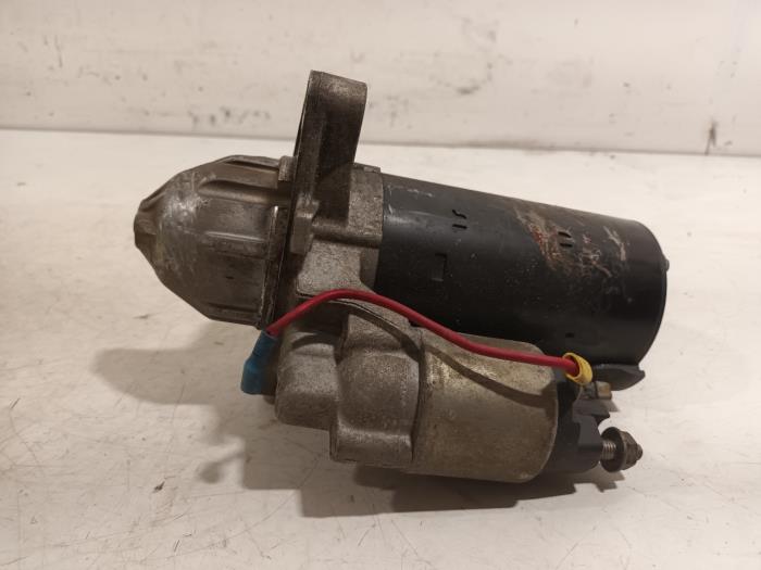 Used Engine management computer Jeep Grand Cherokee Price € 45,00 Margin scheme offered by Van der Ven Autorecycling B.V.