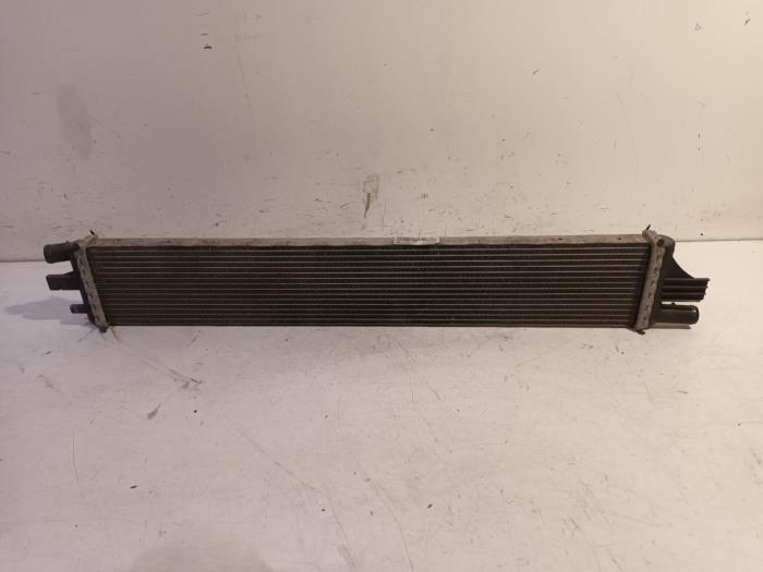 Usagé Radiateur Kia Picanto Prix € 95,00 Règlement à la marge proposé par Van der Ven Autorecycling B.V.