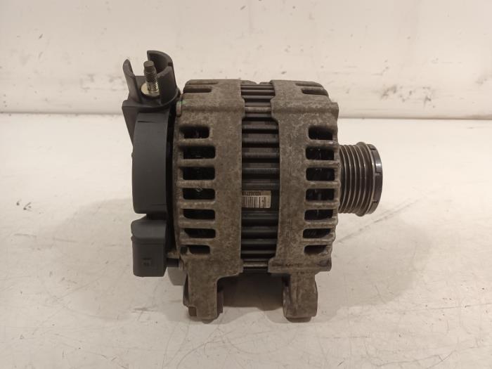 Dynamo Landrover Freelander (Used)