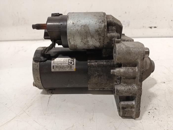 Used Engine management computer Peugeot 3008 Price € 65,00 Margin scheme offered by Van der Ven Autorecycling B.V.