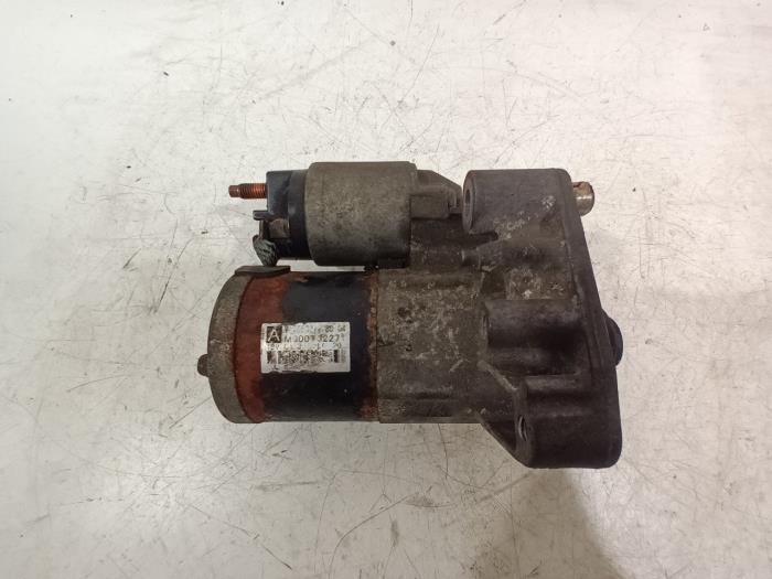 Used Engine management computer Peugeot 5008 Price € 45,00 Margin scheme offered by Van der Ven Autorecycling B.V.