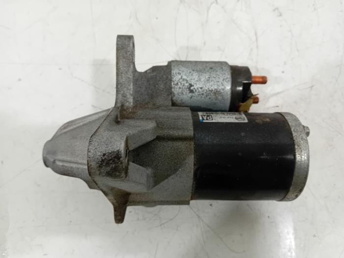 Used Engine management computer Mazda 3 Price € 40,00 Margin scheme offered by Van der Ven Autorecycling B.V.