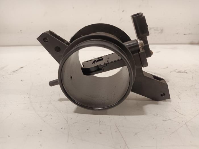 Gebrauchte Luftmassenmesser Ford Transit Connect Preis € 50,00 Margenregelung angeboten von Van der Ven Autorecycling B.V.