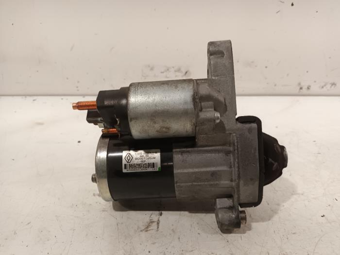 Used Engine management computer Dacia Dokker Price € 19,99 Margin scheme offered by Van der Ven Autorecycling B.V.