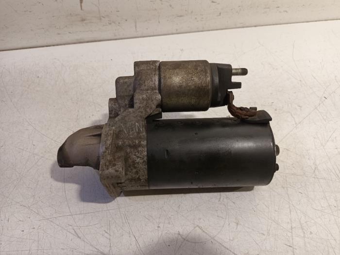 Used Engine management computer BMW 1-Serie Price € 30,00 Margin scheme offered by Van der Ven Autorecycling B.V.