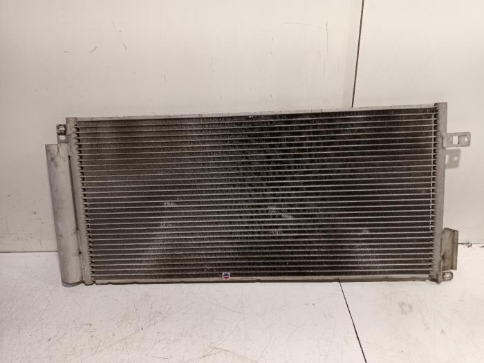Begagnade AC-radiator Opel Corsa Pris € 45,00 Marginaltabell erbjuds av Van der Ven Autorecycling B.V.