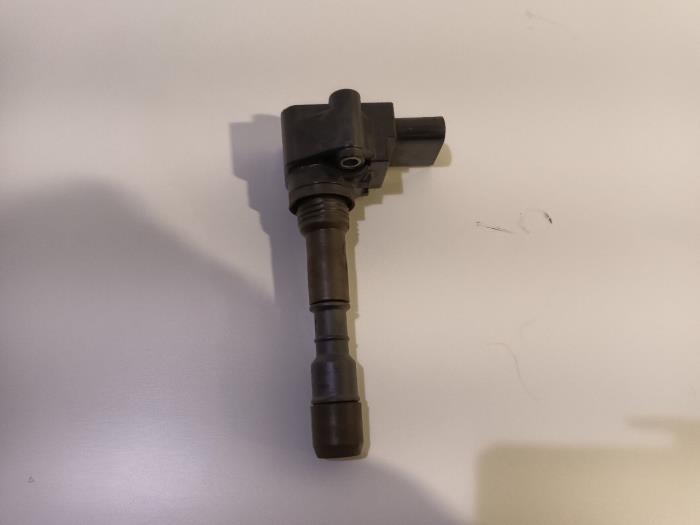 Usagé Bobine Audi RS6 Prix € 30,00 Règlement à la marge proposé par Van der Ven Autorecycling B.V.