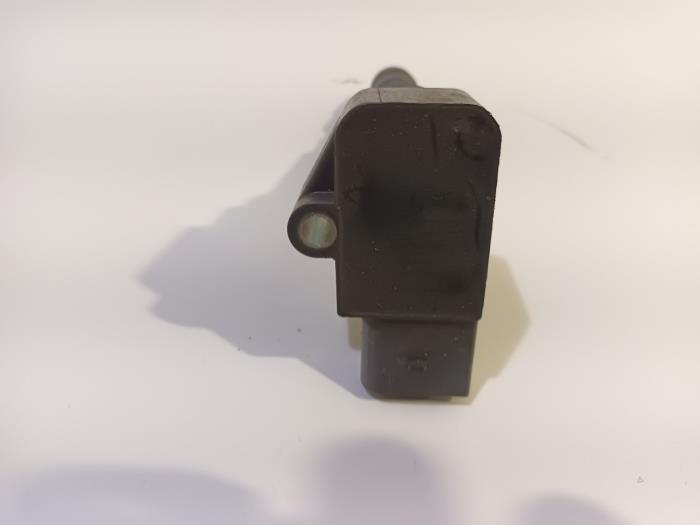 Usagé Bobine Audi RS6 Prix € 30,00 Règlement à la marge proposé par Van der Ven Autorecycling B.V.