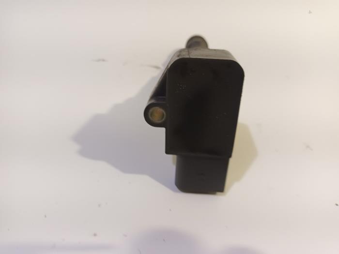 Usagé Bobine Audi RS6 Prix € 30,00 Règlement à la marge proposé par Van der Ven Autorecycling B.V.