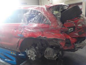 Zündspule van een Audi RS6 2014
