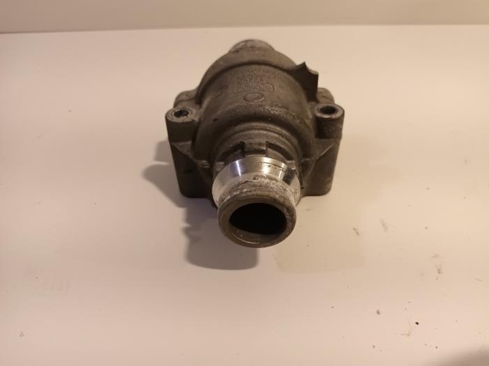 Begagnade Termostathus Ford Usa Mustang Pris € 35,00 Marginaltabell erbjuds av Van der Ven Autorecycling B.V.