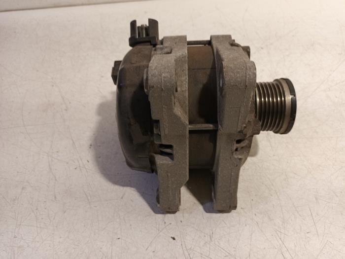 Begagnade Dynamo Ford Fiesta Pris € 35,00 Marginaltabell erbjuds av Van der Ven Autorecycling B.V.