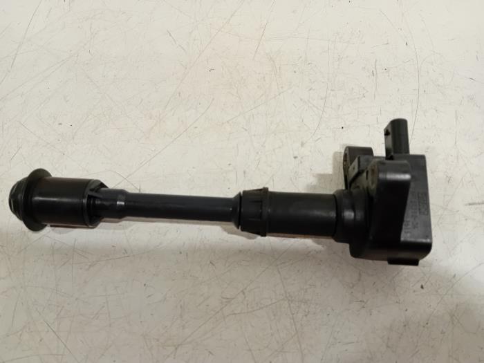 Usagé Bobine Volvo V60 Prix € 25,00 Règlement à la marge proposé par Van der Ven Autorecycling B.V.