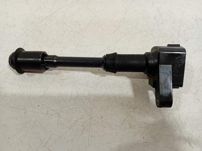 Usagé Bobine Volvo V60 Prix € 25,00 Règlement à la marge proposé par Van der Ven Autorecycling B.V.