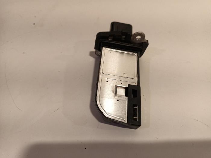 Gebrauchte Luftmassenmesser Ford Fiesta Preis € 25,00 Margenregelung angeboten von Van der Ven Autorecycling B.V.