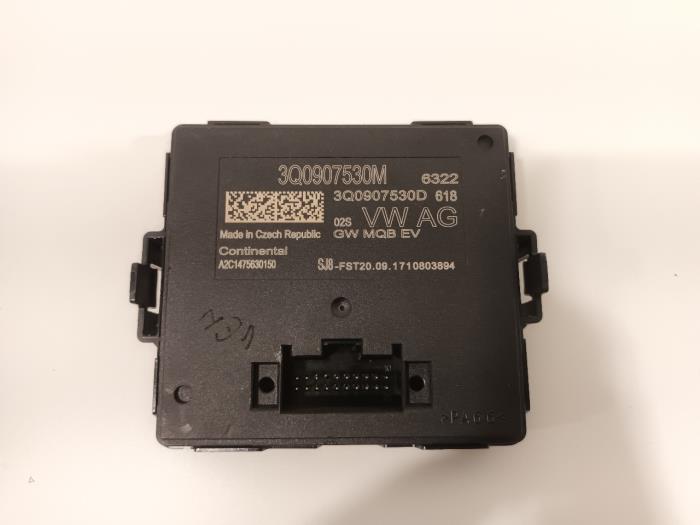Volkswagen E-Golf Gateway modules stock | ProxyParts.com
