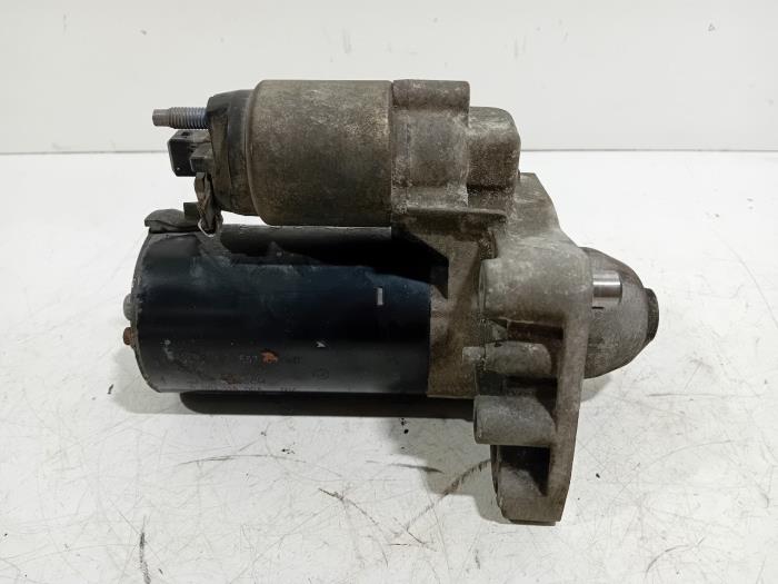 Used Engine management computer Austin Mini Price € 30,00 Margin scheme offered by Van der Ven Autorecycling B.V.