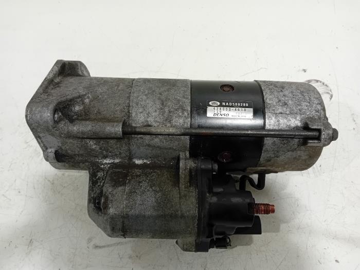 Used Engine management computer Landrover Range Rover Sport Price € 120,00 Margin scheme offered by Van der Ven Autorecycling B.V.
