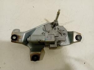Gebrauchte Scheibenwischermotor hinten Mitsubishi Eclipse Preis € 80,00 Margenregelung angeboten von Van der Ven Autorecycling B.V.