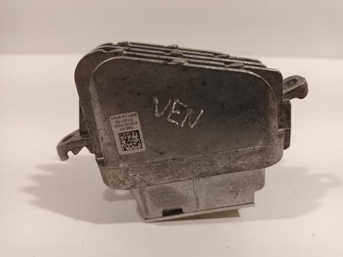 Used Computer, miscellaneous Audi A5 Price € 45,00 Margin scheme offered by Van der Ven Autorecycling B.V.