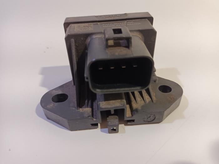 Usagé Ordinateur divers Ford Transit Prix € 40,00 Règlement à la marge proposé par Van der Ven Autorecycling B.V.