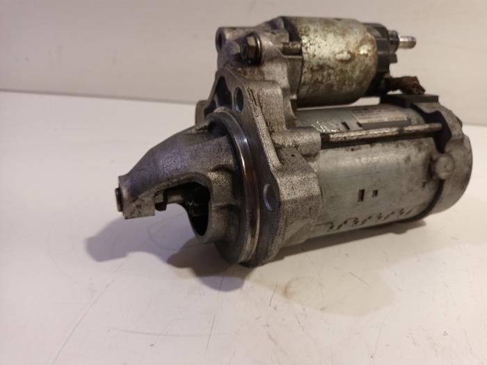 Used Engine management computer Fiat 500 Price € 35,00 Margin scheme offered by Van der Ven Autorecycling B.V.