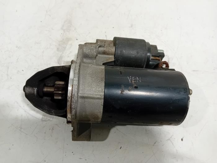 Used Engine management computer Mercedes SLK Price € 45,00 Margin scheme offered by Van der Ven Autorecycling B.V.